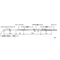 v x ቷpxZT sł100mm BUMV[Y BUM-01E-TS1-ASP 1{ 67-9233-18iij
