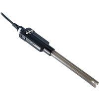 ハック pH電極 標準型 ゲルタイプ ケーブル長 1m HACH2837 1本 67-9251-89（直送品）