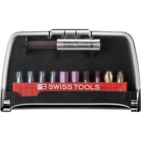 PB SWISS TOOLS ピービースイスツールズ 10本組 ショートタイプ