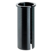 ACTION SPORTS アルミシム ブラック(φ30.8mm) AQR-2101 1個（直送品）