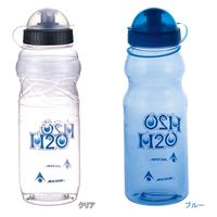 ACTION SPORTS クリアPCボトル ブルー AWB-2703 1個（直送品）