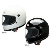 リード工業 RX-200R フルフェイスヘルメット ホワイト RX200R 1