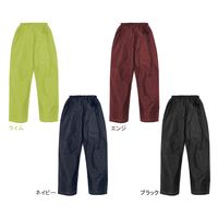 弘進ゴム ポリパンツ ネイビー M PP-12 1着（直送品）