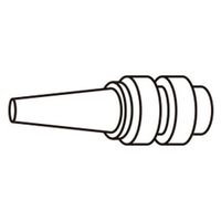 フルプラ ノズル(口先)鎖なし 9402 1個（直送品）