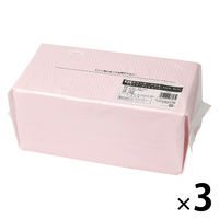 使いきり カウンタークロス 薄手 レギュラー 約30×60cm ピンク 1セット（1袋（100枚入）×3）伊藤忠リーテイルリンク