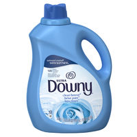 【大容量】ウルトラダウニー（Downy） 柔軟剤 クリーンブリーズ 本体 3.06L 1個 P&G 【旧品】