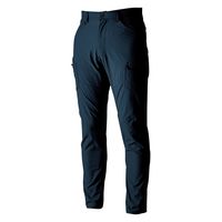 TS DESIGN TS4Dナイロンドッツメンズカーゴパンツ ネイビー 6L 4604-45-6L 1着（直送品）
