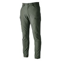 TS DESIGN TS4Dナイロンドッツメンズカーゴパンツ セージグリーン L 4604-55-L 1着（直送品）