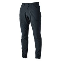 TS DESIGN エコハイブリッドダブルクロスメンズカーゴP ガンメタル 4L 4614-95-4L 1着（直送品）