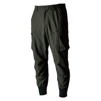TS DESIGN TS4Dメンズニッカーズリブカーゴパンツ アーミーGR M 50314-55-M 1着（直送品）