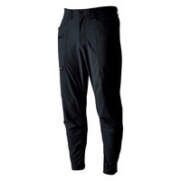 TS DESIGN TS4Dメンズニッカーズカーゴパンツ ブラック 3L 50324-95-3L 1着（直送品）