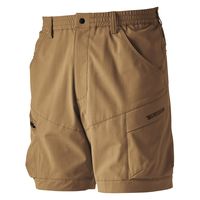 TS DESIGN TS4Dメンズニッカーズカーゴハーフパンツ キャメル SS 50345-65-SS 1着（直送品）