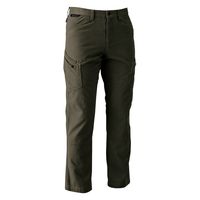 TS DESIGN 5114-55-S メンズカーゴパンツ カーキグリーン S 1着（直送品）