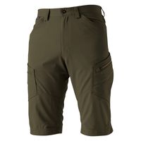 TS DESIGN LIGHT TECメンズカーゴショートP カーキGR LL 53045-55-LL 1着（直送品）
