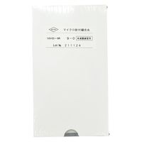ケイセイ医科工業 練習用マイクロ糸付縫合針 針種類 25241007