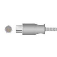 エクセルプラン ME機器用IBP変換アダプタ 24922501 日本光電 旧タイプ 2000883493027 1個（直送品）