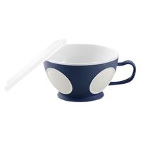 小森樹脂 楽チンマグ(フタ付き) 25239600 345019(コン)460ML 1個（直送品）