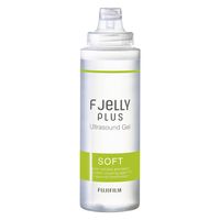 富士フイルム F JELLYPLUS(ソフト) ソフトタイプ 24915400 417014240(250G)12ホン 1箱(12入)（直送品）