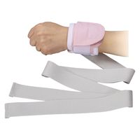 日本エンゼル プライム予防バンド2(2コ入)OP無 スモール 24342703 9605N(スモール)ピンク 1個（直送品）