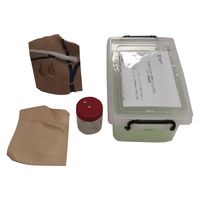 レジーナ マイクロニードルポート穿刺トレーニン 25240800 CVP-S 1個（直送品）