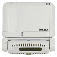 竹中エンジニアリング サーバー内蔵予測型見守りセンサー 24914700 HC-MR2 1個（直送品）