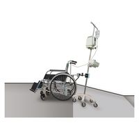 三重金属工業 カチャっと君every スロープ 25237502 WILLMIE KCT-EVS6 1台（直送品）