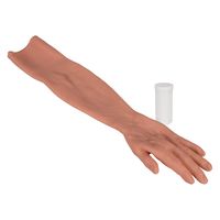 日本スリービー・サイエンティフィック 交換用皮膚(P50/1用) 25300510 XP50/1-006 1個（直送品）