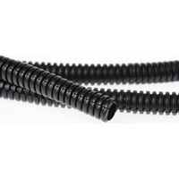 FAR EAST 13φ コルゲートチューブ 50m巻 150113/3巻/ 1セット(3巻)（直送品）