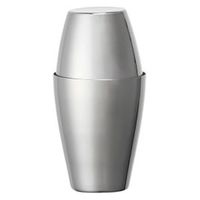 カクセー ボストンシェーカー400 2731-1400 1個 - アスクル