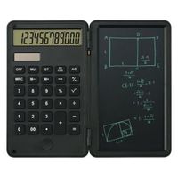 電卓 カクセー ちょいメモ12桁電卓 4972940794836 1個（直送品