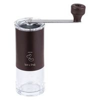 川崎合成樹脂 コーヒーミル ピュア MI-015 1個（直送品）