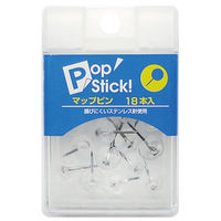 アックスコーポレーション POPSTICK マップピン