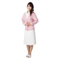 ディーフェイズ カーディガン 23756400 ピンク C-04(S) 1着（直送品）