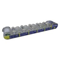 エクセルプラン ME機器 ファンクショナルテスター 24922500 SC-8 1台（直送品）