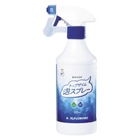 アムテック トップザイム 泡スプレー 25232101 500ML(6ホン) 1箱(6入)（直送品）