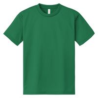 トムス ドライTシャツ 24702104 グリーン 000300-ACT(LL) 1着（直送品）