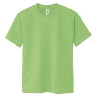 トムス ドライTシャツ 24702101 ライム 000300-ACT(S) 1着（直送品）