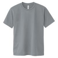 トムス ドライTシャツ 24702101 グレー 000300-ACT(S) 1着（直送品）