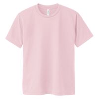 トムス ドライTシャツ 24702101 ライトピンク 000300-ACT(S) 1着（直送品）