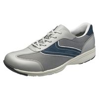 アサヒシューズ アサヒメディカルウォークMSーC メンズMS-C 25238308 25.0cm KV77205(グレー) 1足（直送品）