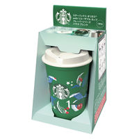 【ドリップコーヒー】スターバックス オリガミ with リユーザブルカップ ハウス ブレンド 1セット（1杯＋カップ1個）