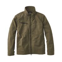中塚被服 エンジニアジャケット オリーブ 4L D513-45-4L 1枚（直送品）