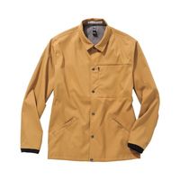 中塚被服 クアッドコーチジャケット カーキ EL D525-40-EL 1枚（直送品）