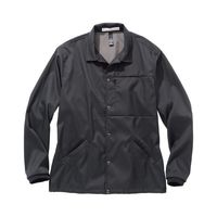 中塚被服 クアッドコーチジャケット ブラック LL D525-91-LL 1枚（直送品）
