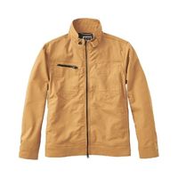 中塚被服 エンジニアジャケット カーキ 4L D513-40-4L 1枚（直送品）