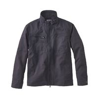 中塚被服 エンジニアジャケット ディープネイビー 4L D513-41-4L 1枚（直送品）