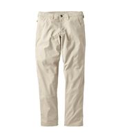 中塚被服 メンズパンツ サンドベージュ 110 D511-44-110 1枚（直送品）