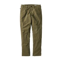 中塚被服 メンズパンツ オリーブ 120 D511-45-120 1枚（直送品）
