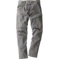 中塚被服 アーマードパンツ クールグレー LL D522DENIM-120-LL 1枚（直送品）