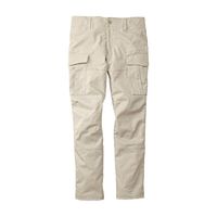 中塚被服 カーゴパンツ サンドベージュ L D512-44-L 1枚（直送品）